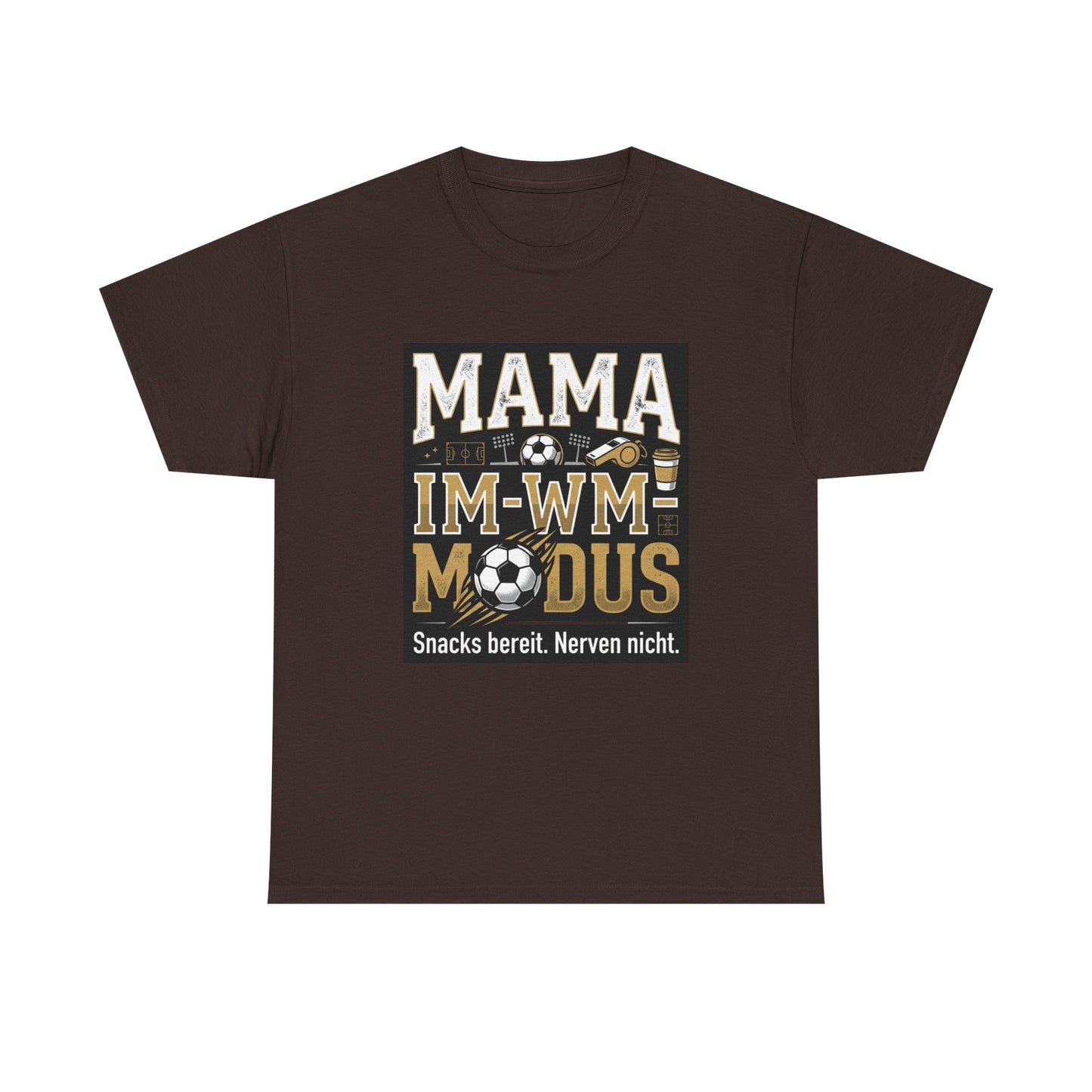 MAMA IM WM  T-Shirt