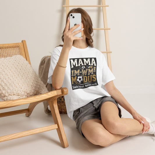 MAMA IM WM  T-Shirt