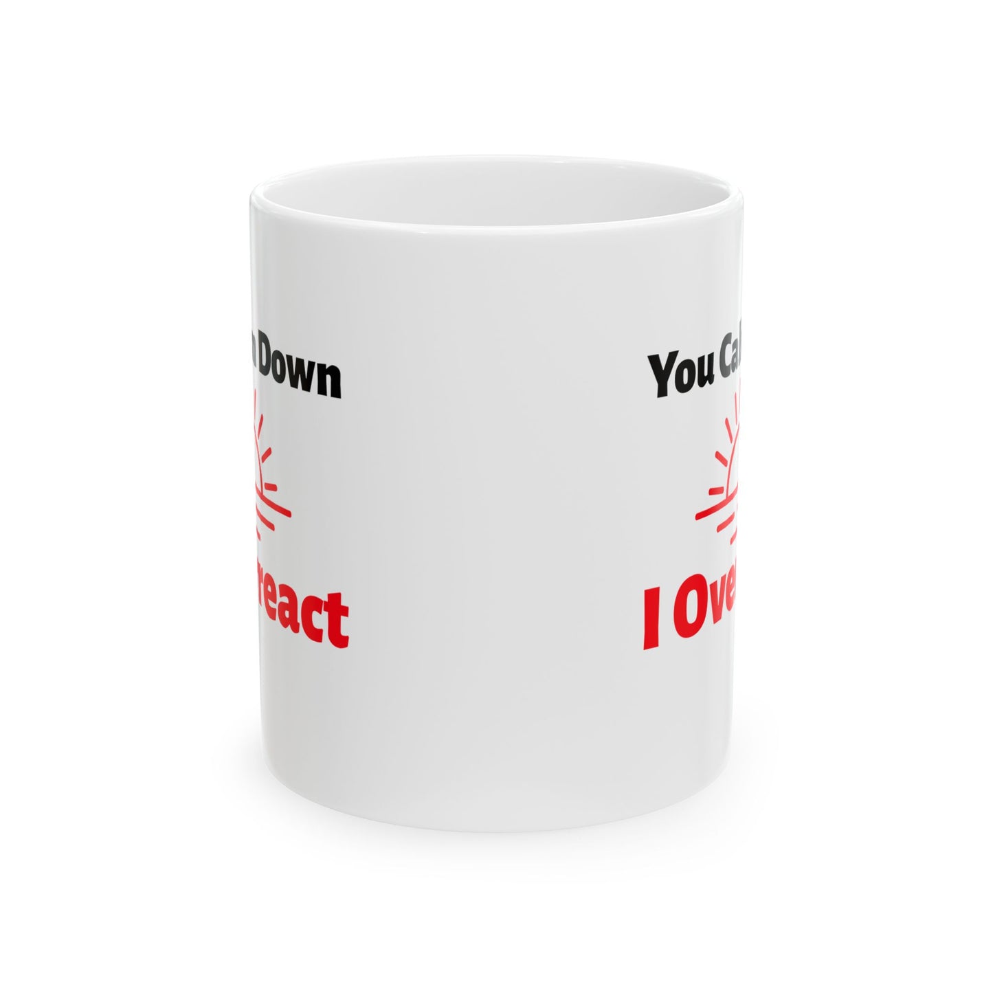 Ceramic Mug, (11oz, 15oz)