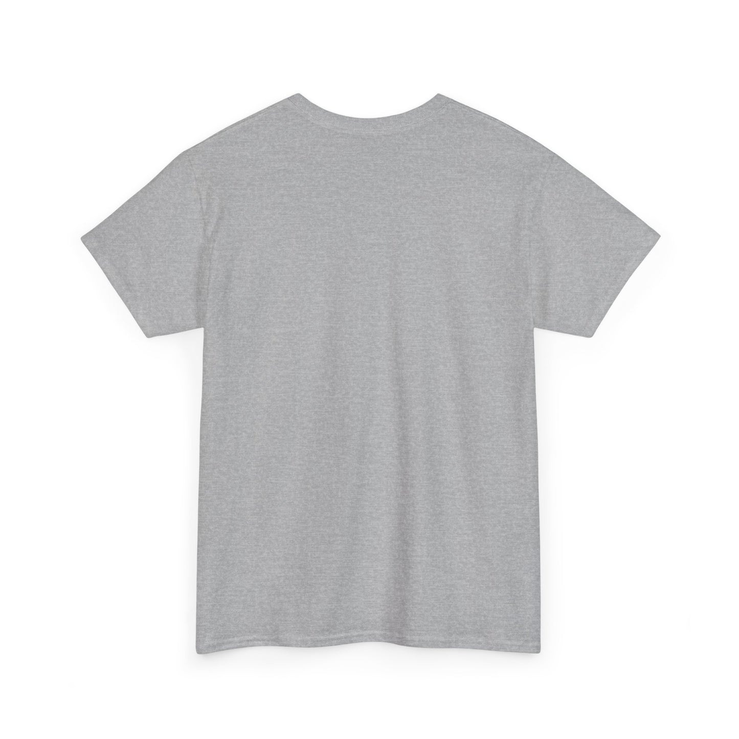 T-Shirt „Pray Heal Repeat“ – Inspirierendes T-Shirt mit Glaubensmotiv