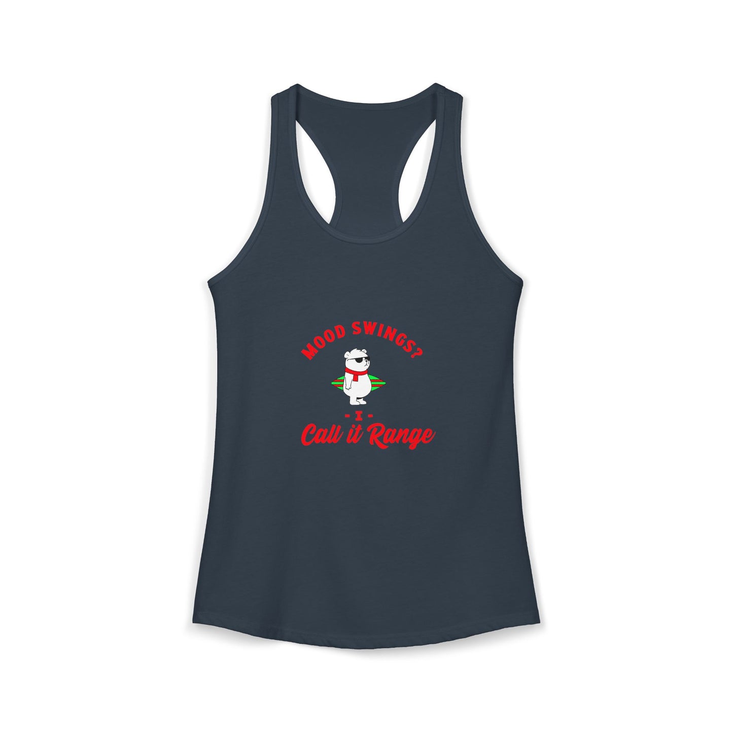 Women's Ideal Racerback Tank
