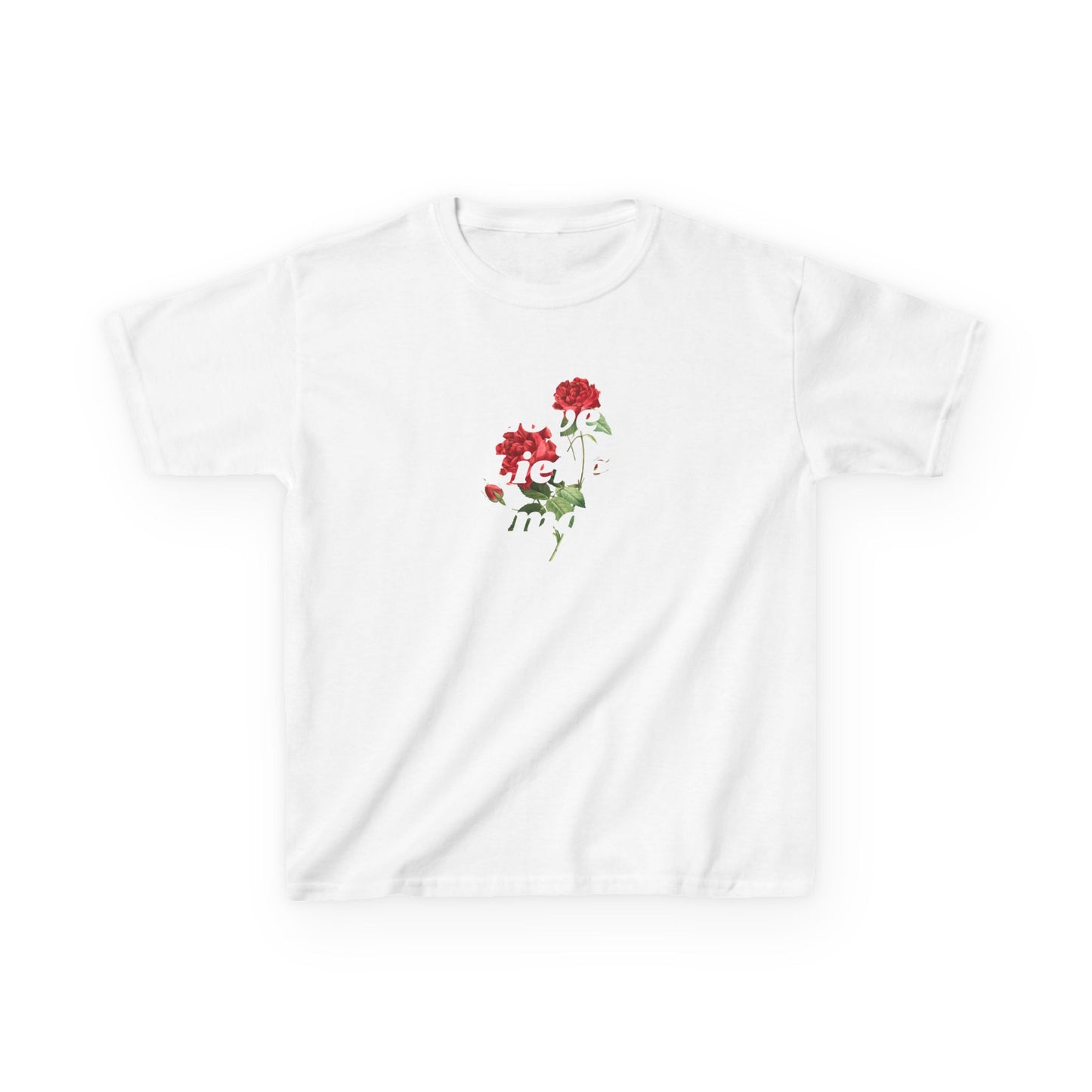 Kids Heavy Cotton™ Tee