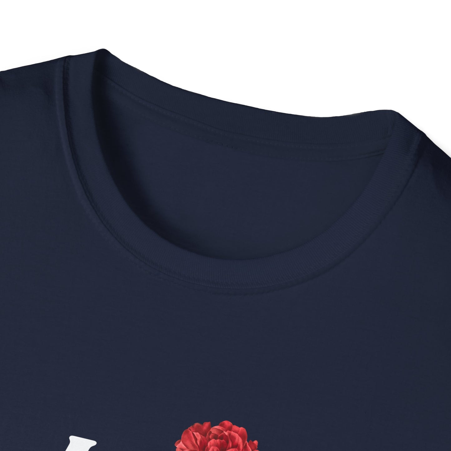 LOVE LIEBE AMOR T-Shirt — Trilingual Love Graphic Tee