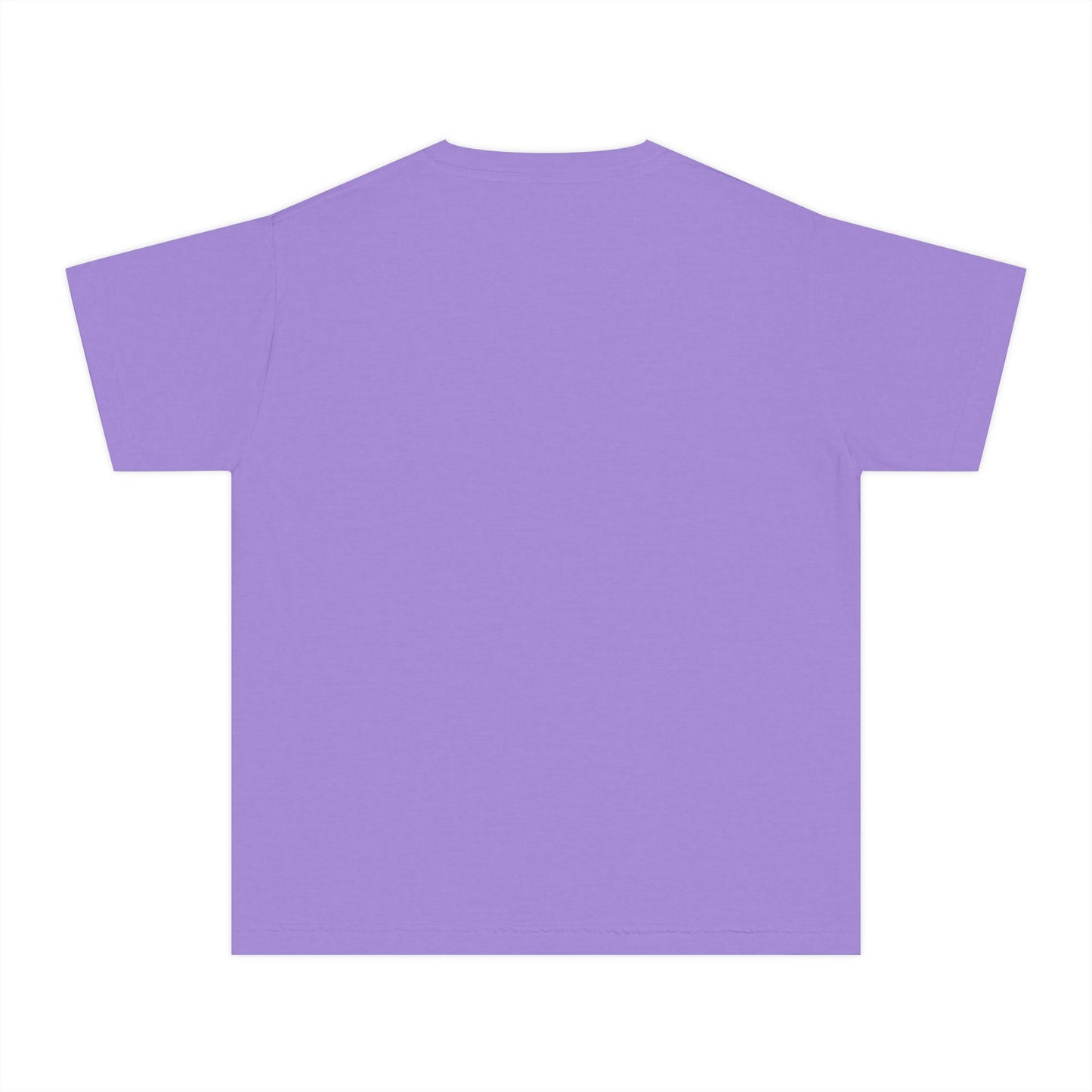 Gebet Heilen Wiederholen Jugend T-Shirt – Inspirierendes Glaubens-Grafikshirt
