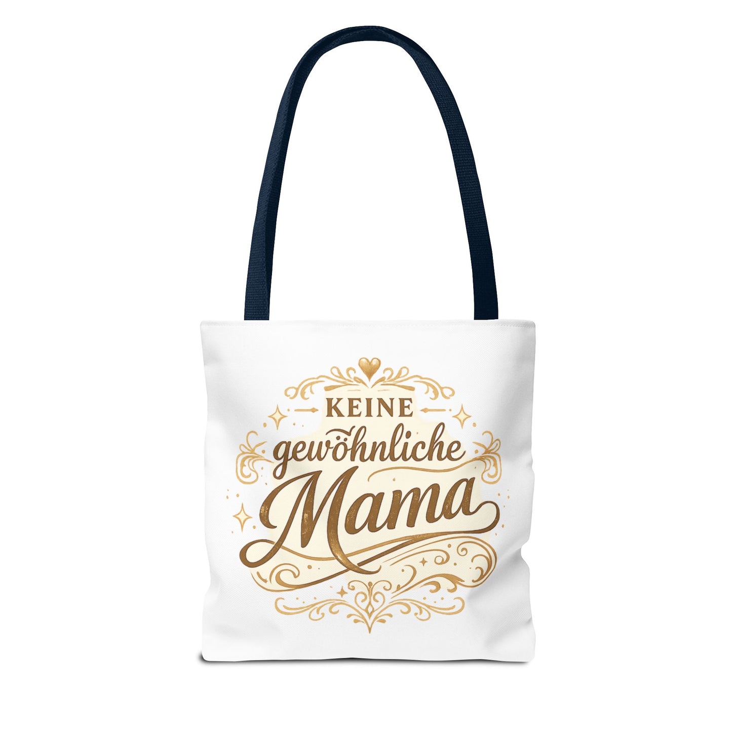 Keine gewöhnliche Mama — Tote Bag | Geschenk für besondere Mütter