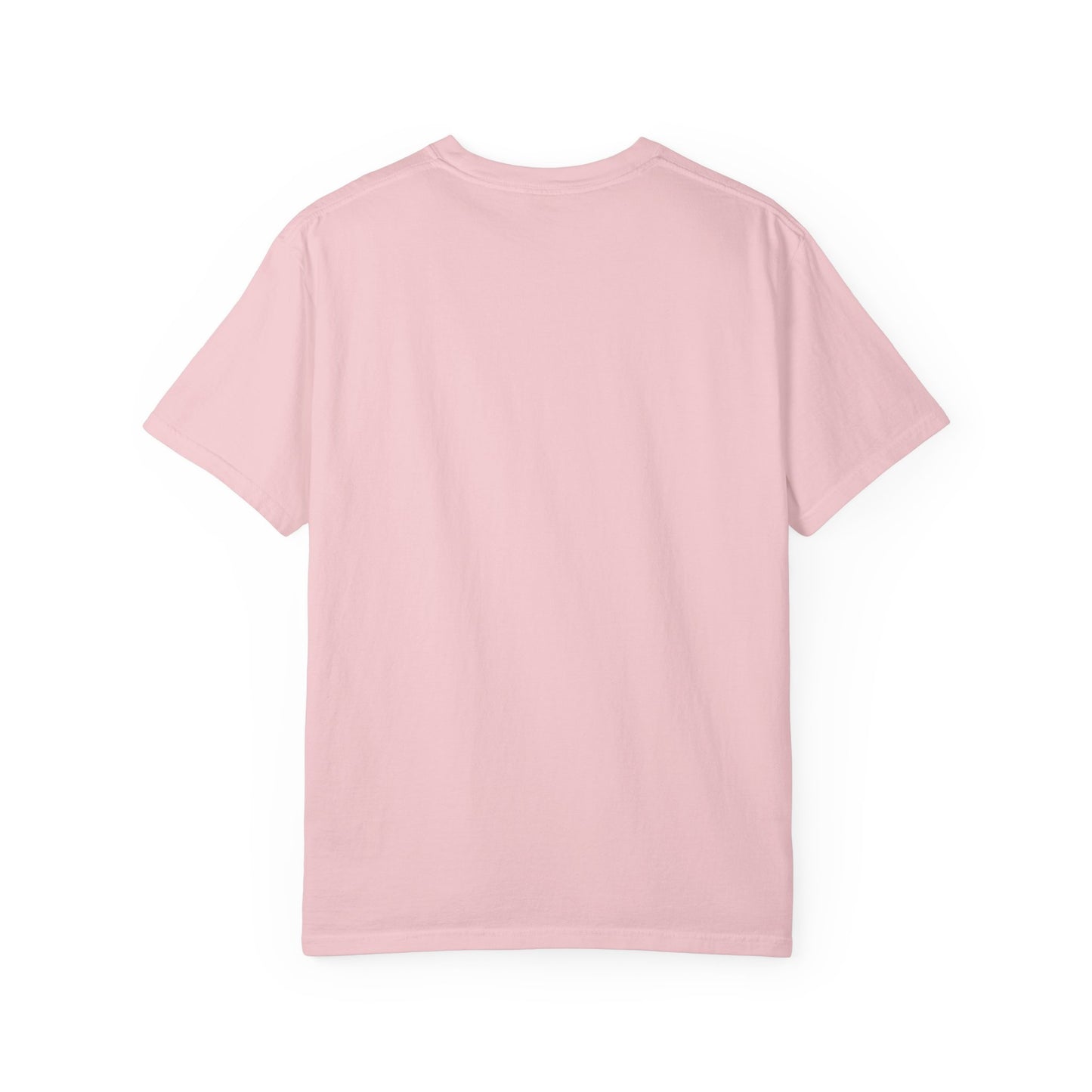 NOT AN ORDINARY MAMA T-Shirt — Bold Mom Statement Tee