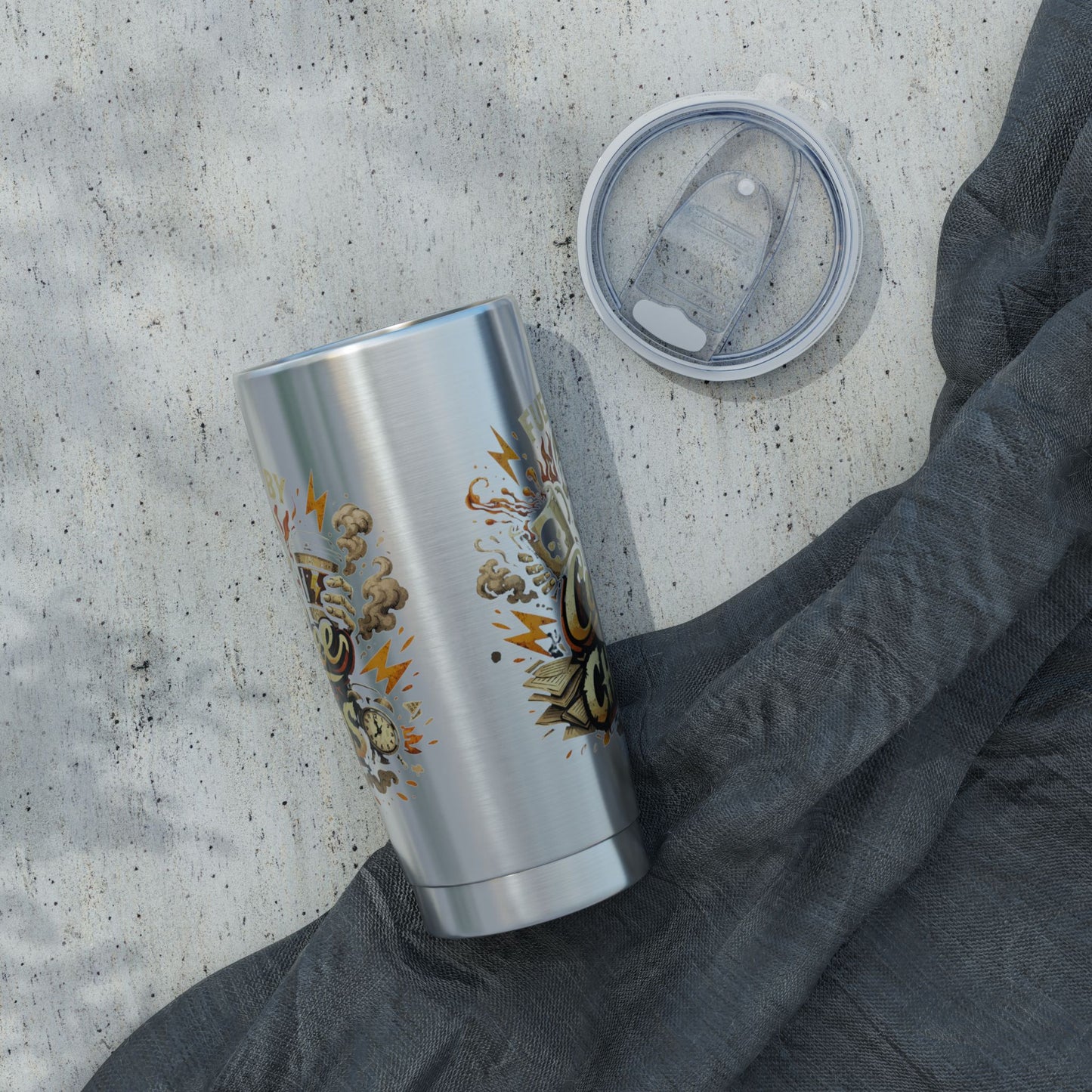 Vagabond 20oz Tumbler