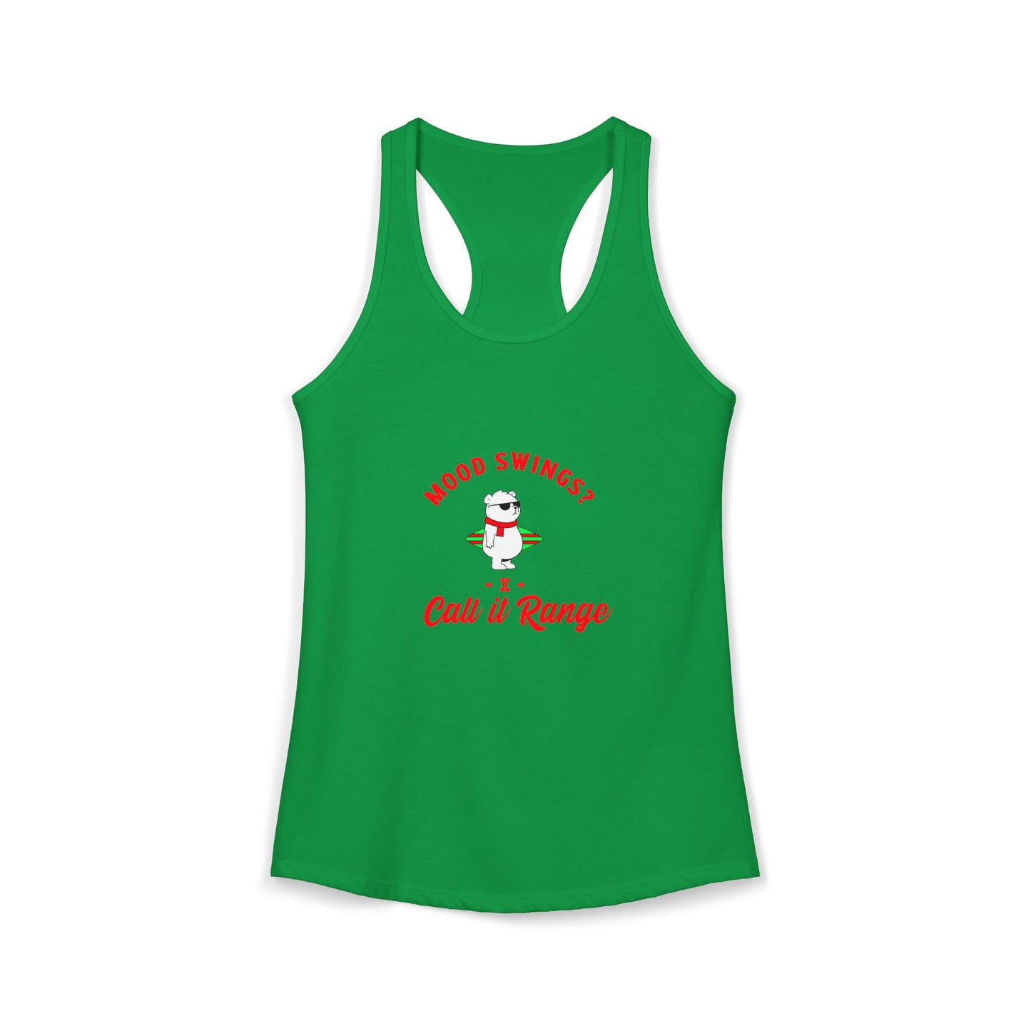 Women's Ideal Racerback Tank