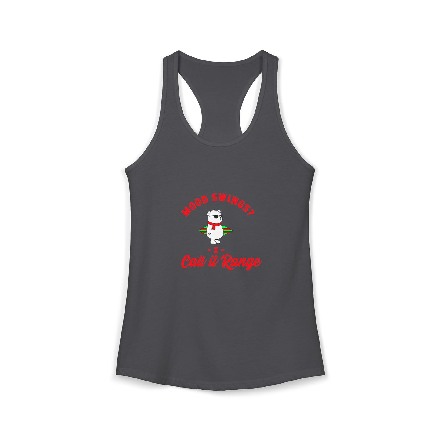 Women's Ideal Racerback Tank