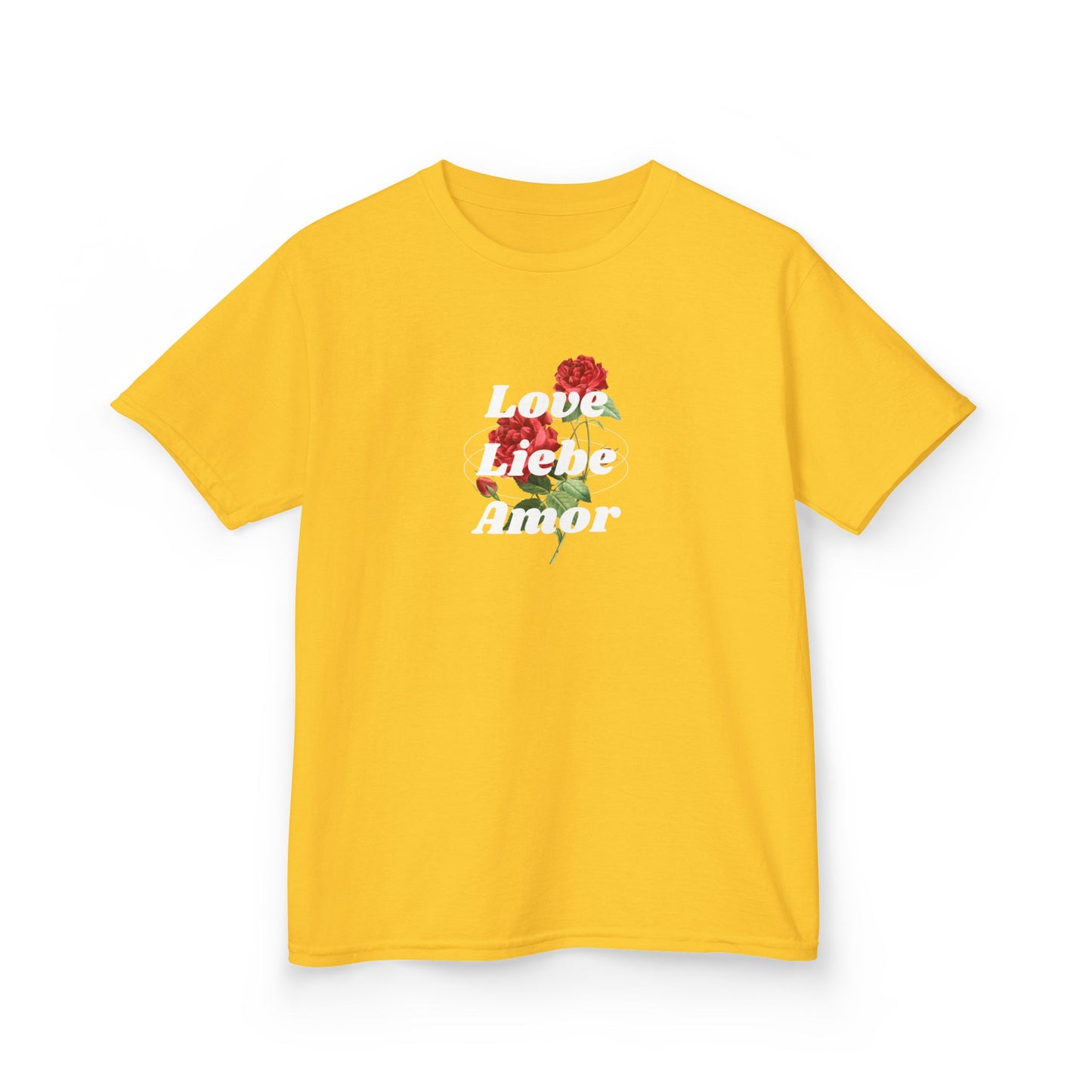 Kids Heavy Cotton™ Tee