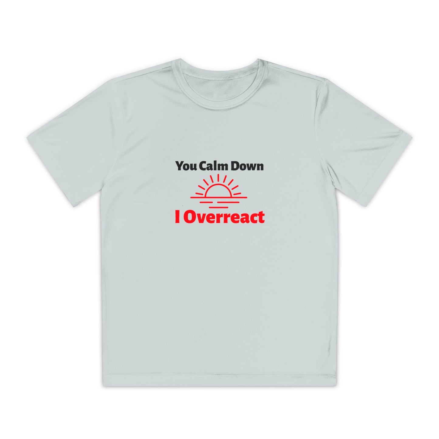 Youth Competitor Tee