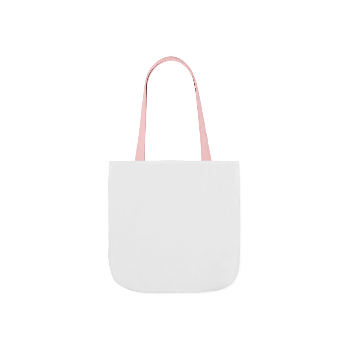 LESS TALK MORE ACTION Canvas Tragetasche — Motivierende Einkaufstasche für jeden Tag