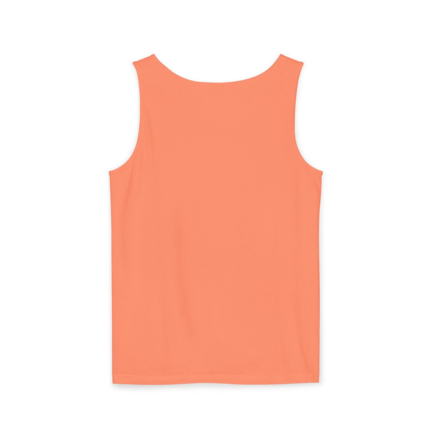 I Am Enough Graphic Tank Top – Inspirational Self-Love Motivational Design