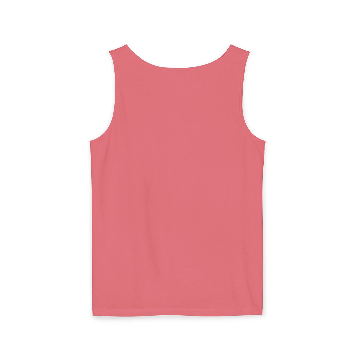 I Am Enough Graphic Tank Top – Inspirational Self-Love Motivational Design