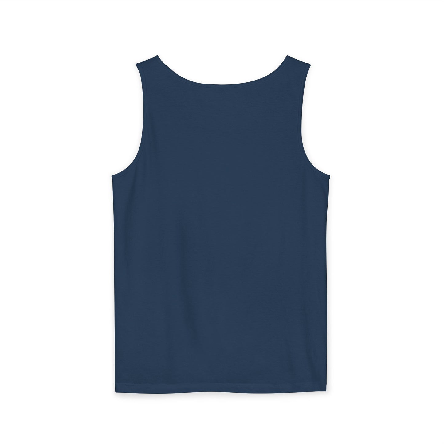 I Am Enough Graphic Tank Top – Inspirational Self-Love Motivational Design