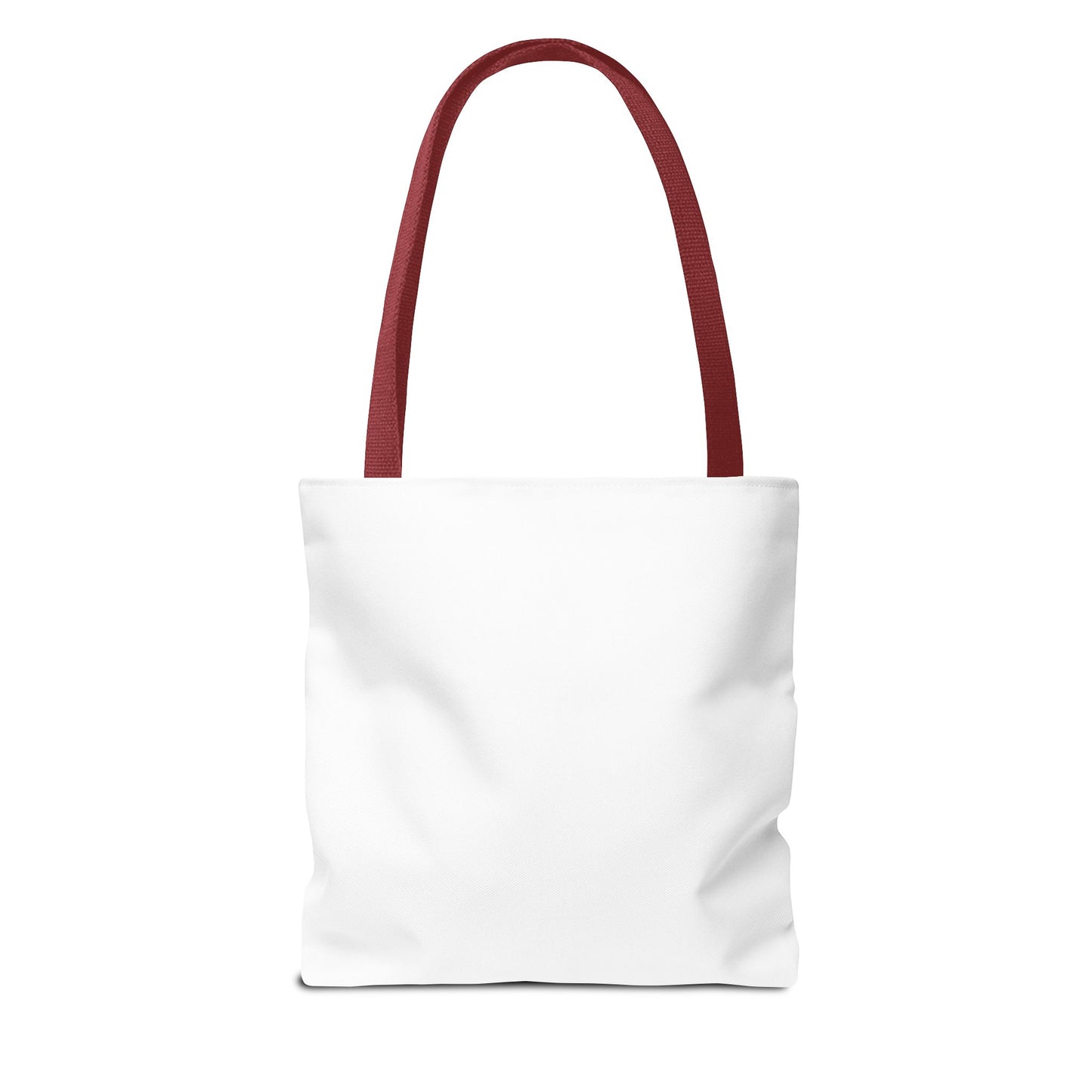 Cool Moms Trust Jesus Tote Bag - Faith-Based Christian Carryall
