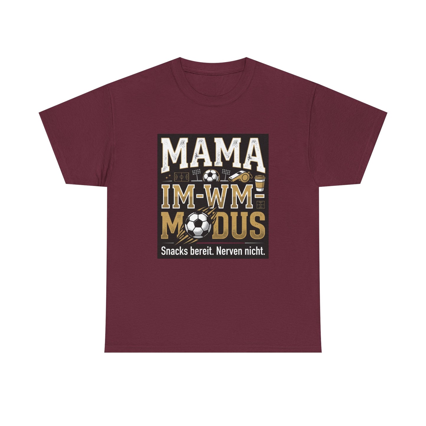 MAMA IM WM  T-Shirt