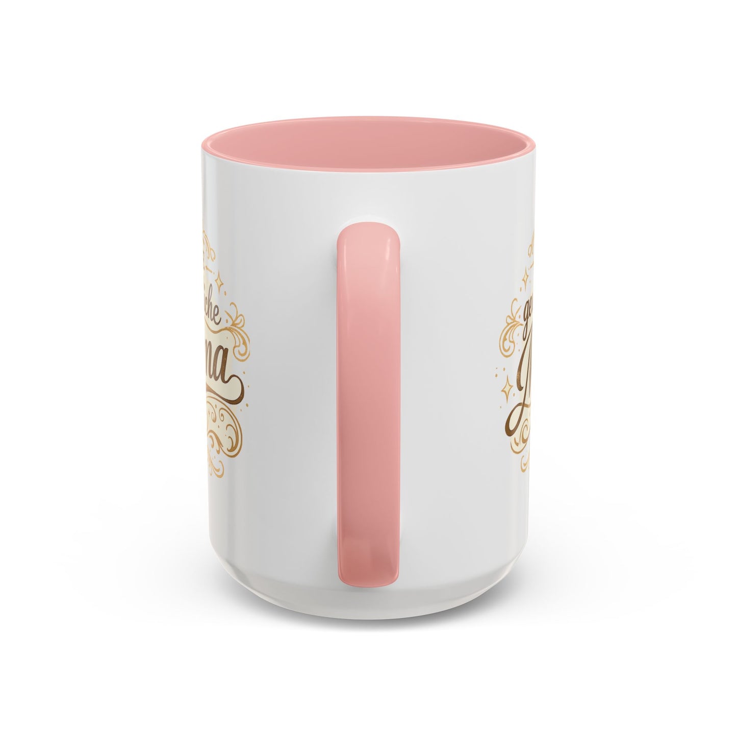 Keine gewöhnliche Mama — Kaffeebecher | Geschenk für besondere Mütter