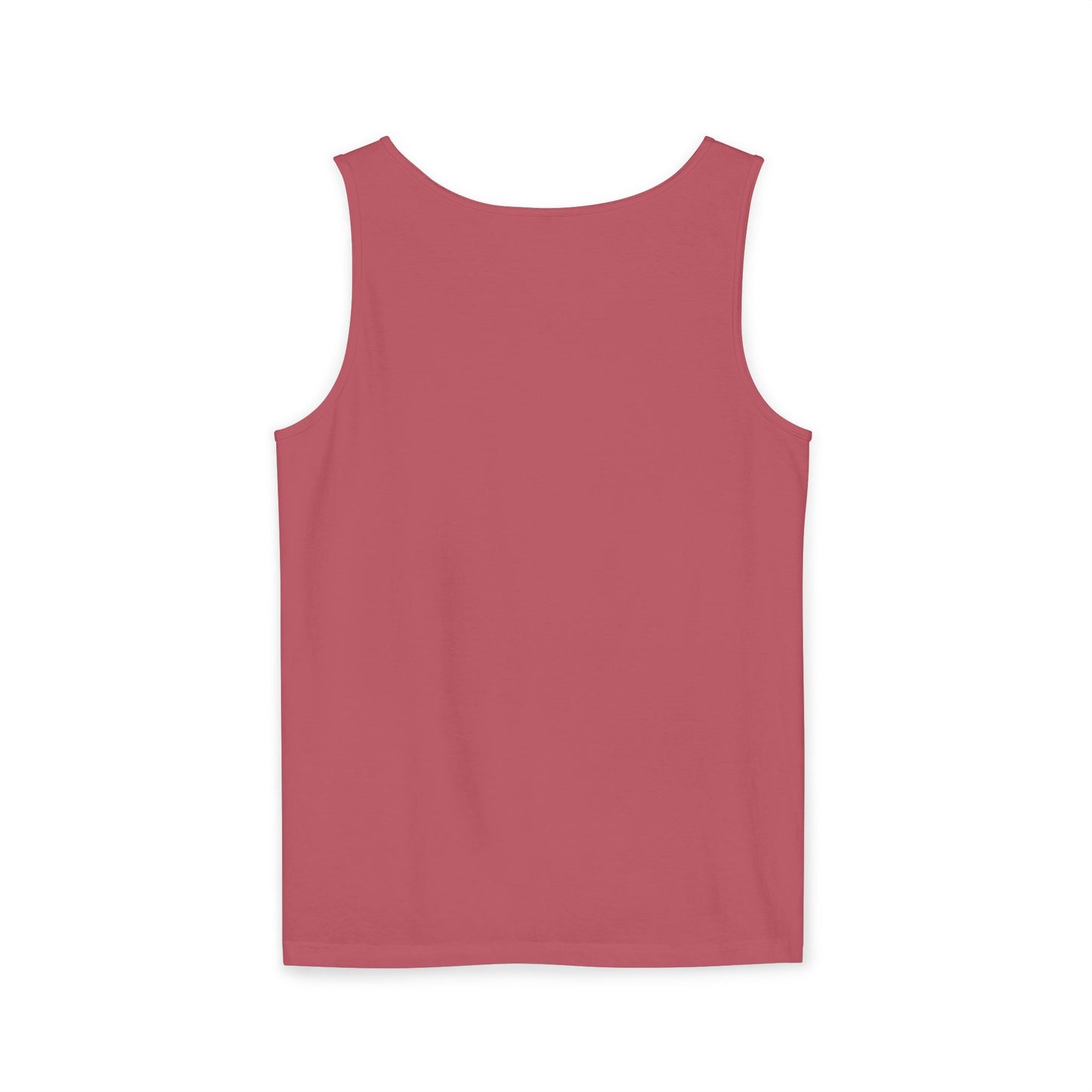 I Am Enough Graphic Tank Top – Inspirational Self-Love Motivational Design