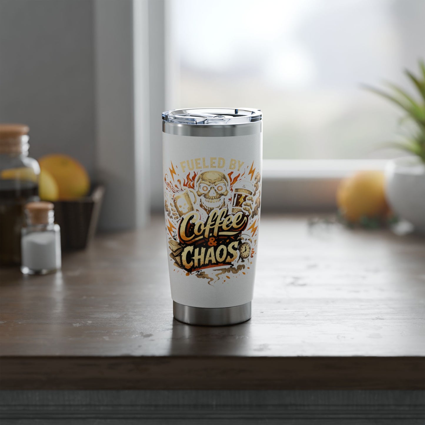 Vagabond 20oz Tumbler