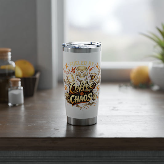Vagabond 20oz Tumbler