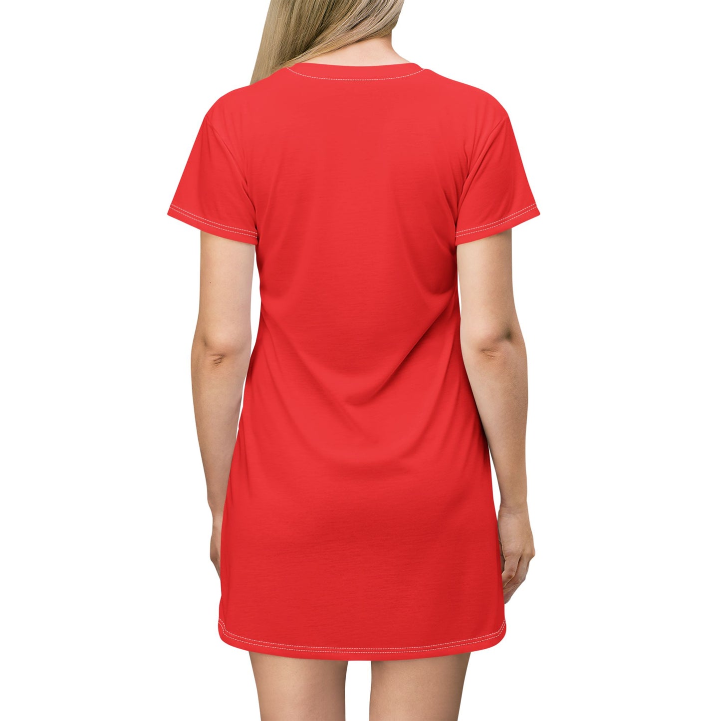 Kleid "Heilung ist nicht linear" - Selbstliebe & Heilungsreise-Kleid