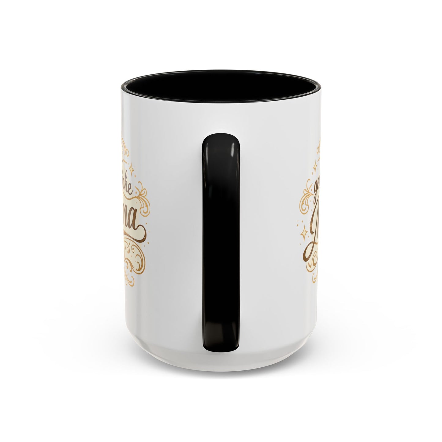 Keine gewöhnliche Mama — Kaffeebecher | Geschenk für besondere Mütter