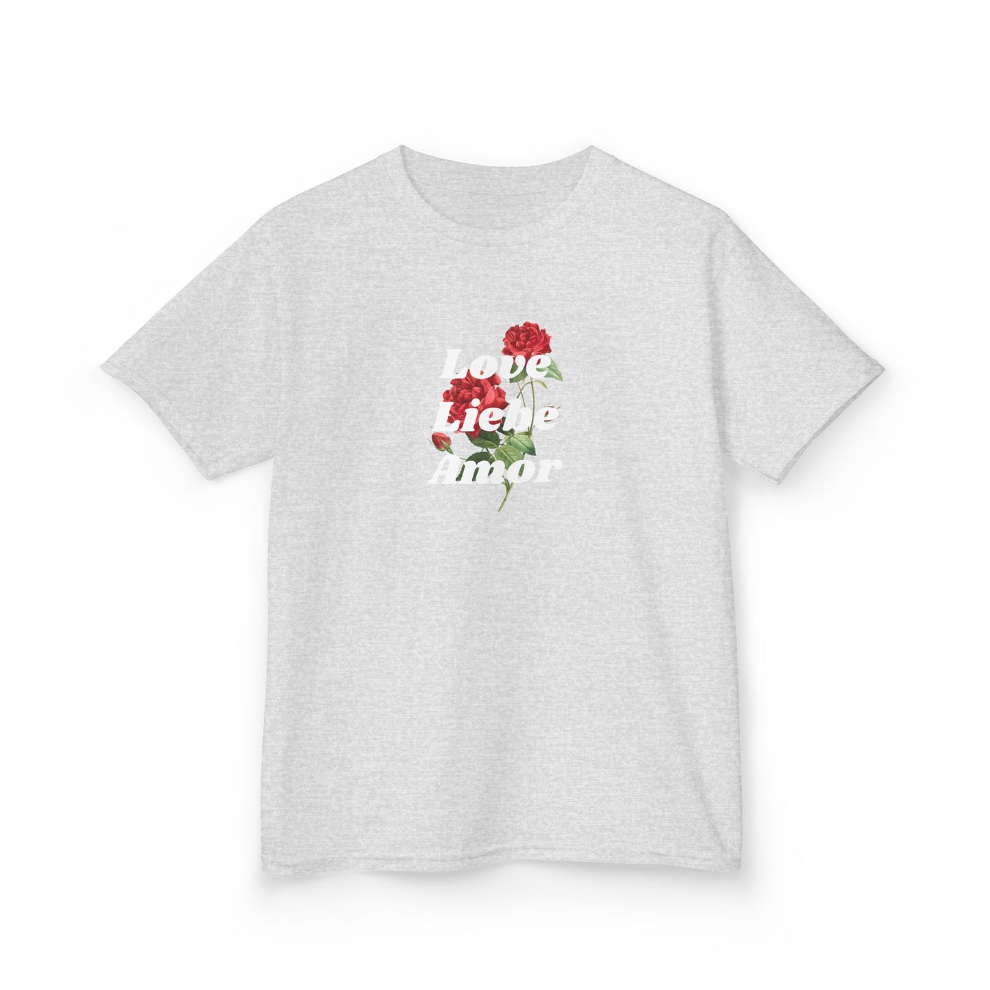 Kids Heavy Cotton™ Tee