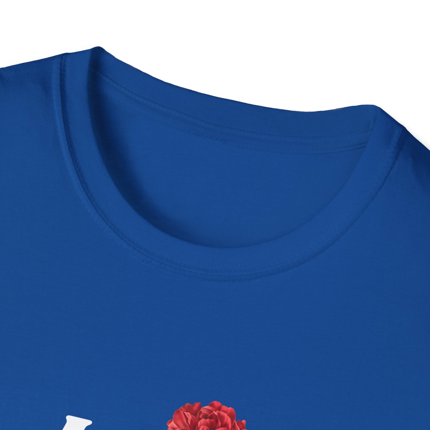 LOVE LIEBE AMOR T-Shirt — Trilingual Love Graphic Tee