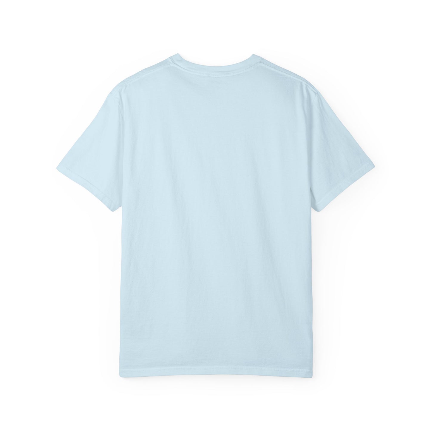 Mama sein heißt: Liebe die niemals pausiert — T-Shirt