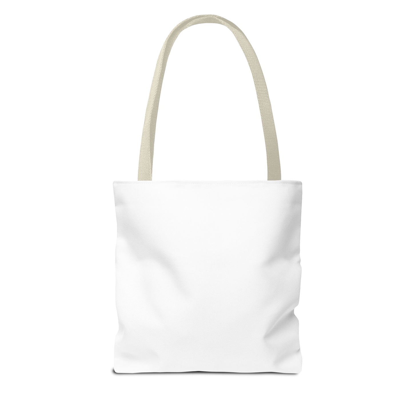 Cool Moms Trust Jesus Tote Bag - Faith-Based Christian Carryall