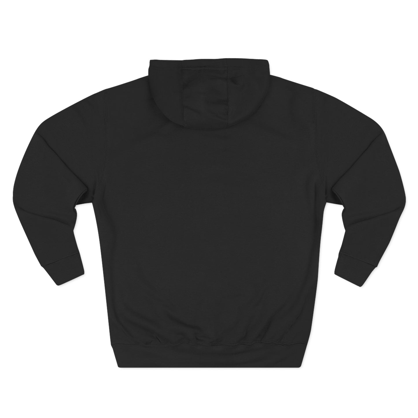 Not An Ordinary Mama Hoodie — Three-Panel Fleece Mother's Day Pullover