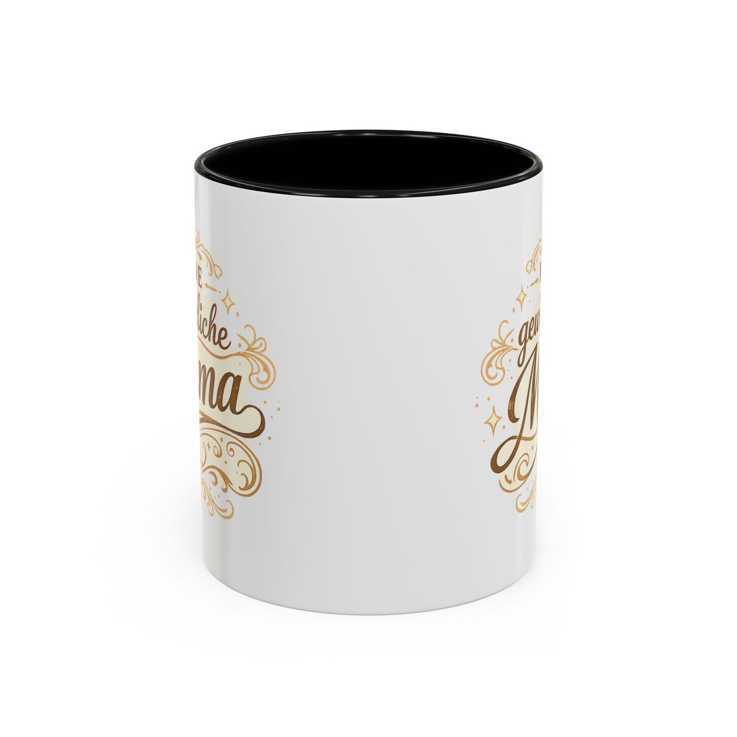 Keine gewöhnliche Mama — Kaffeebecher | Geschenk für besondere Mütter