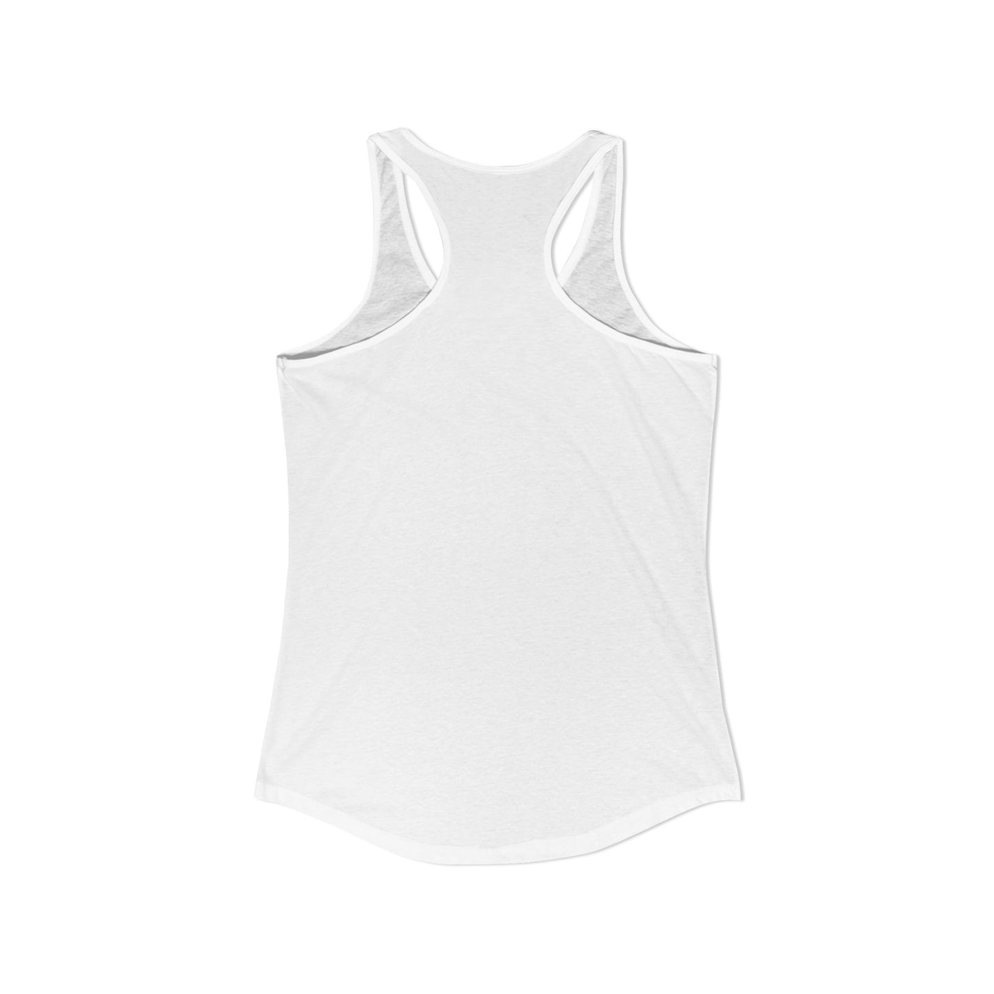 Keine gewöhnliche Mama — Racerback Tank Top | Geschenk für besondere Mütter
