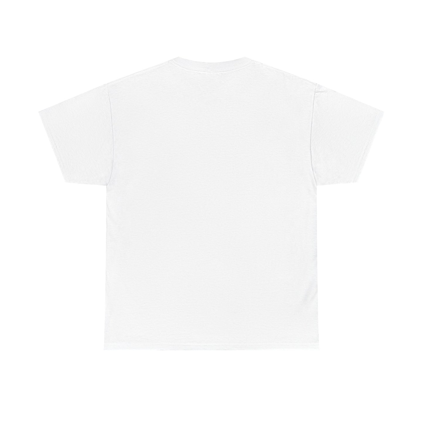 T-Shirt „Pray Heal Repeat“ – Inspirierendes T-Shirt mit Glaubensmotiv