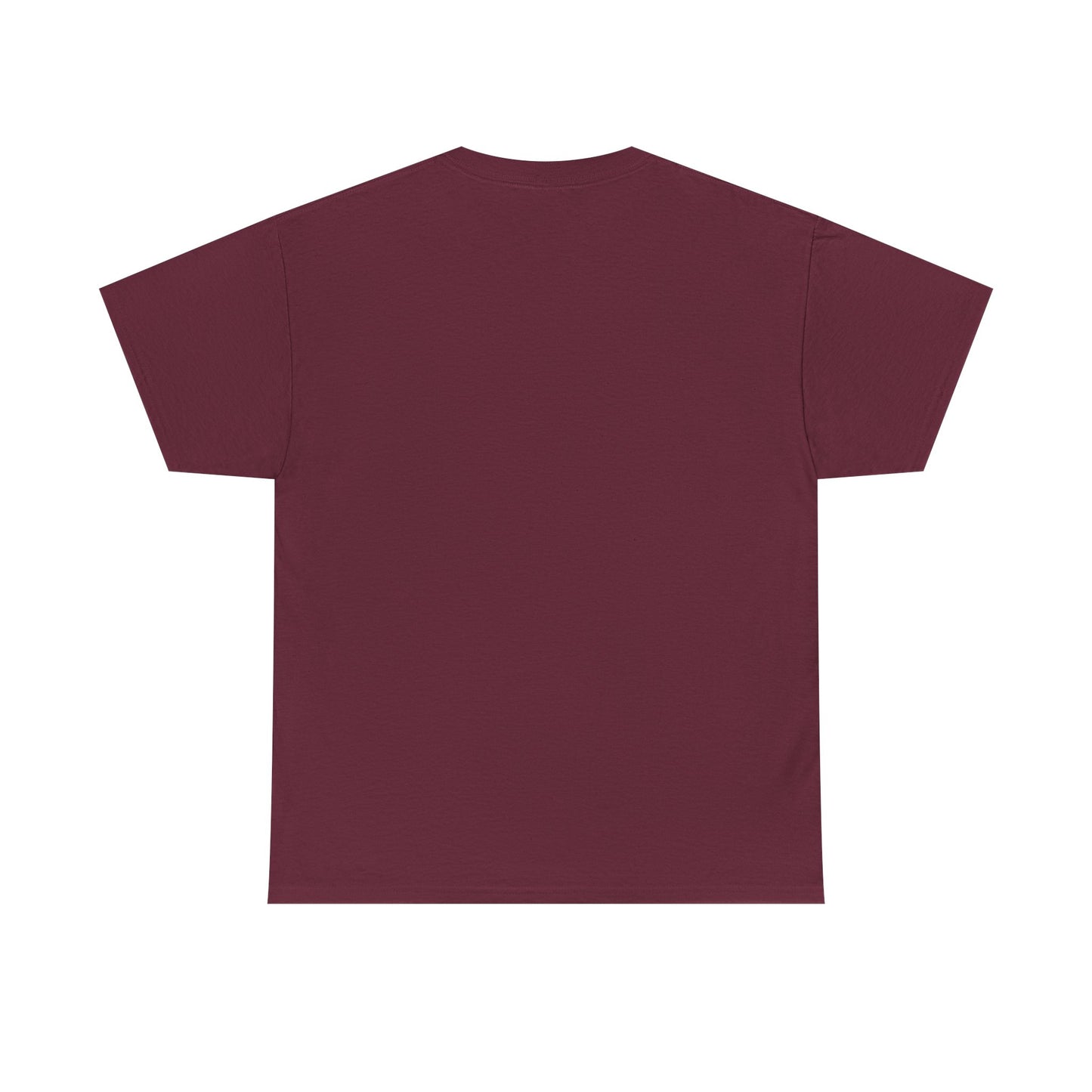 T-Shirt „Pray Heal Repeat“ – Inspirierendes T-Shirt mit Glaubensmotiv