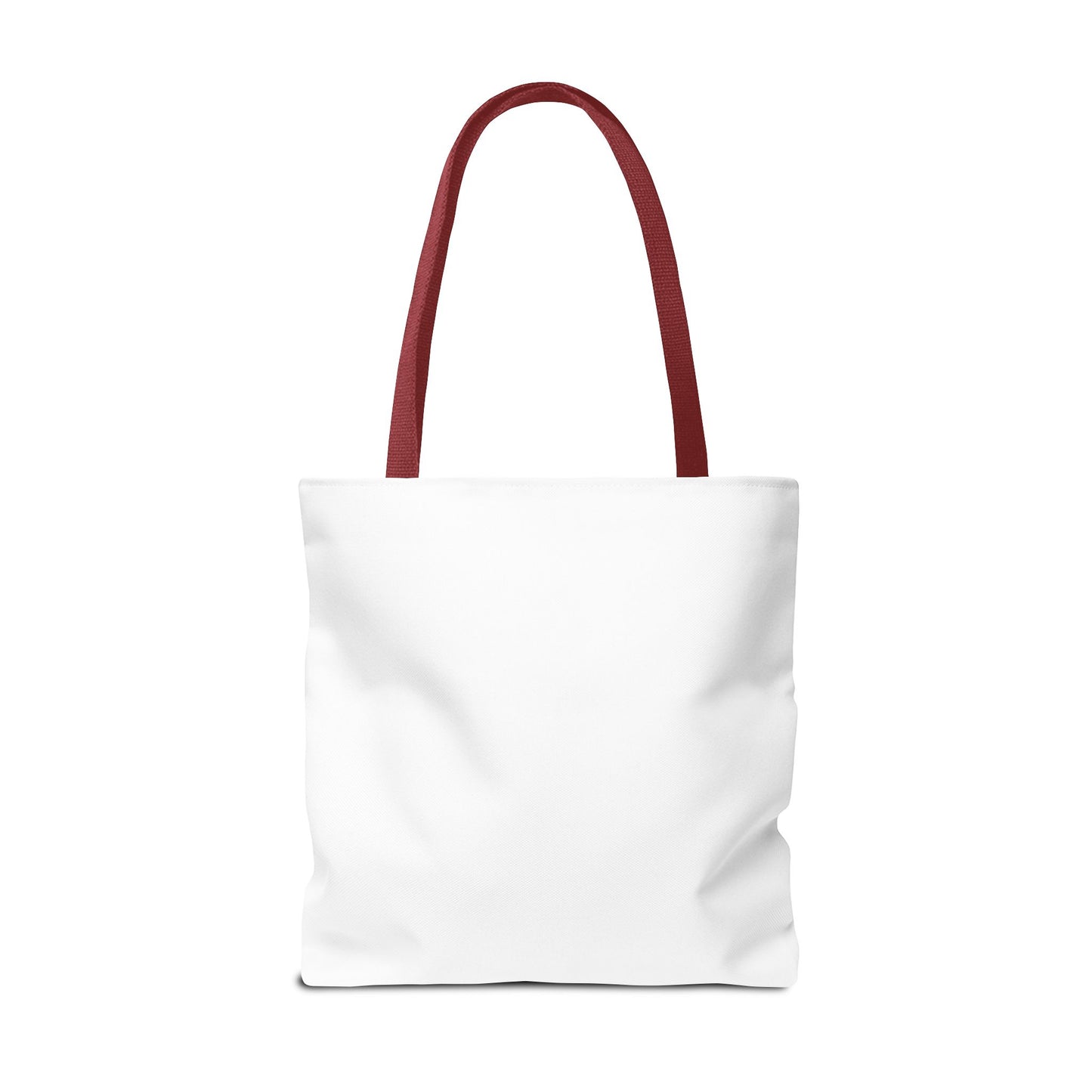 Cool Moms Trust Jesus Tote Bag - Faith-Based Christian Carryall