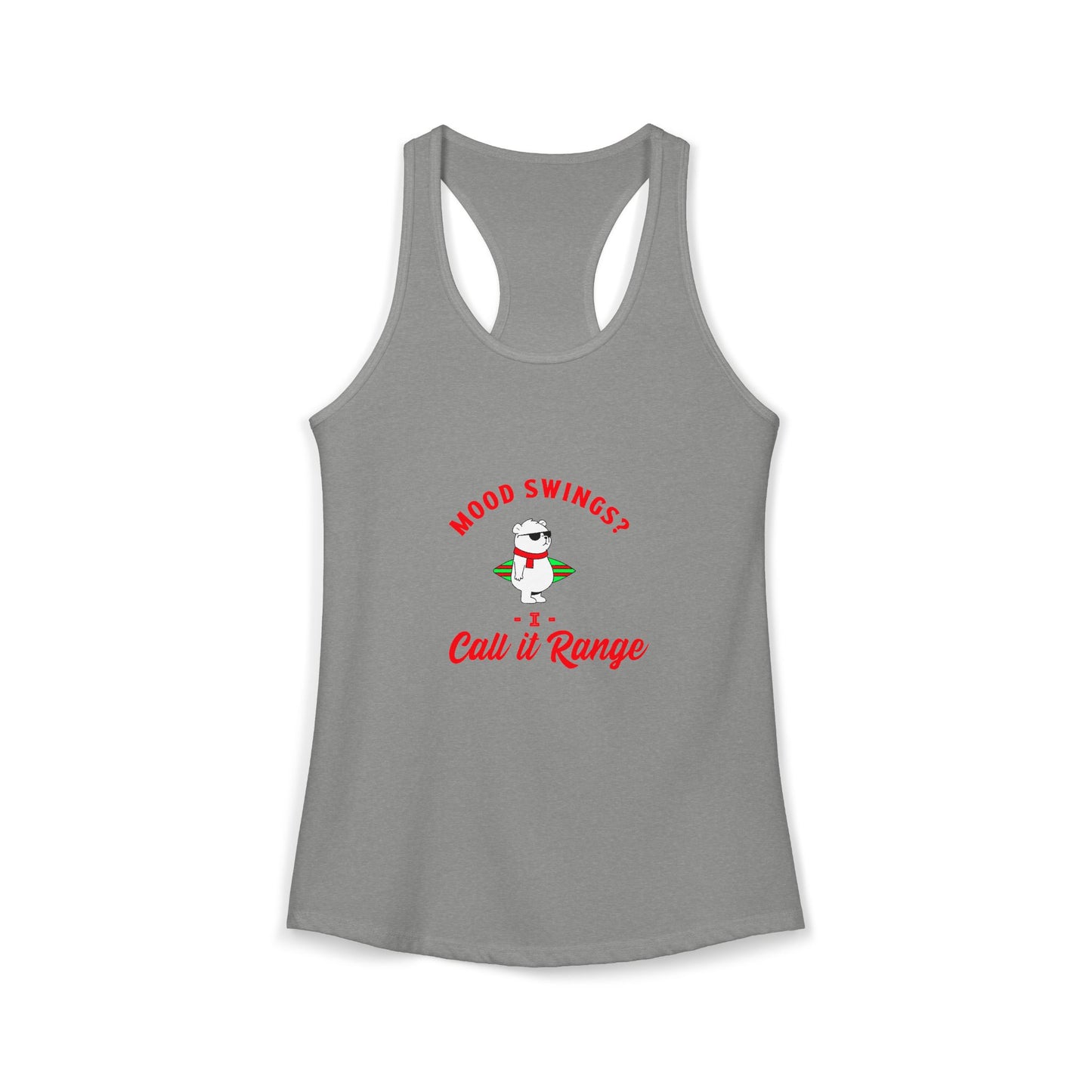 Women's Ideal Racerback Tank