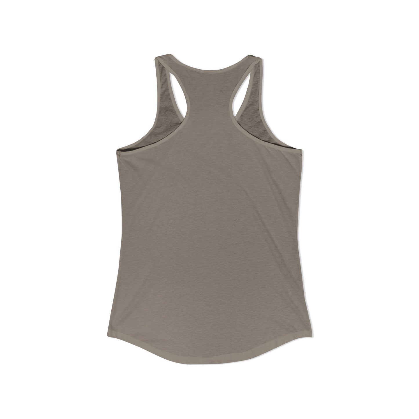 Keine gewöhnliche Mama — Racerback Tank Top | Geschenk für besondere Mütter