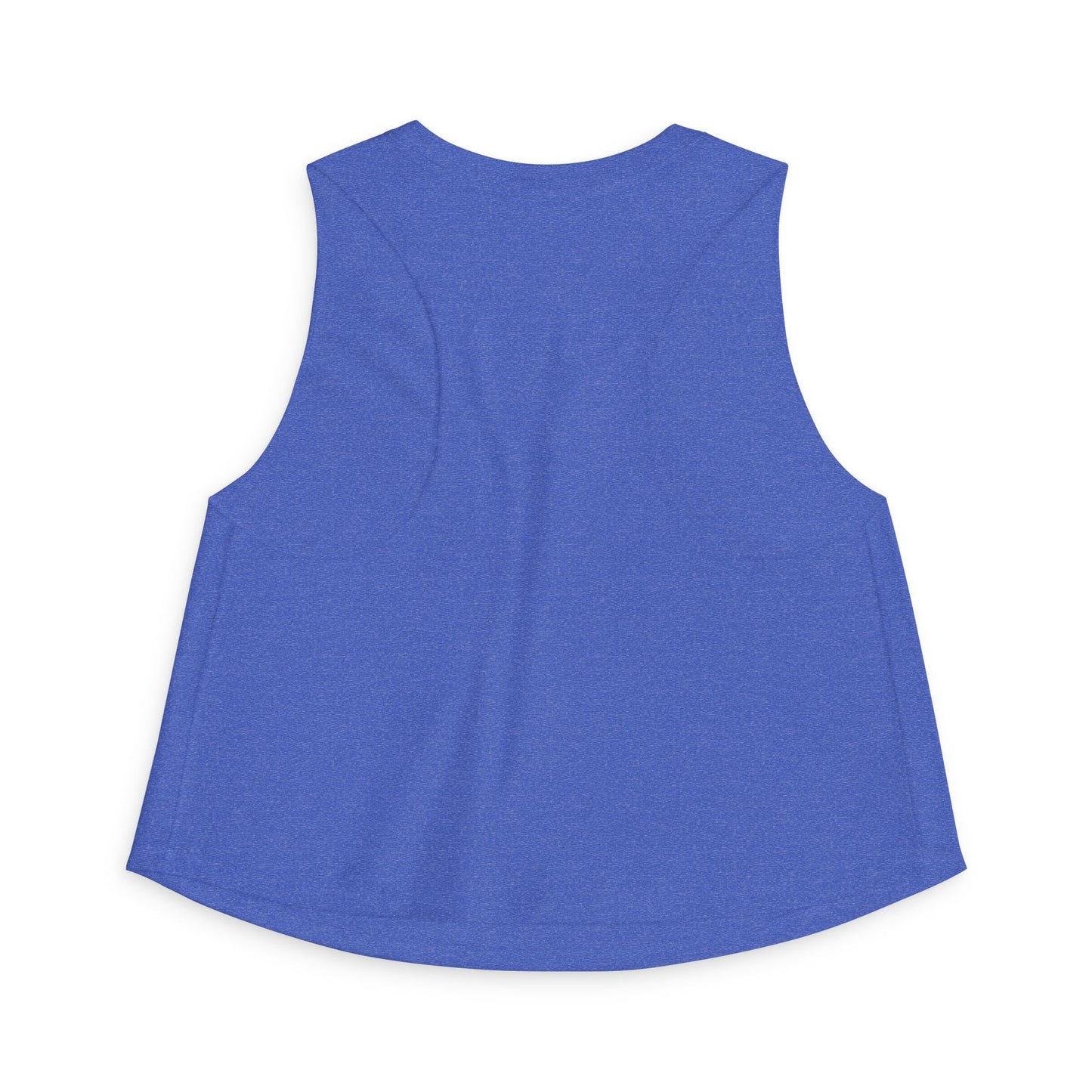 Damen Crop Top — „Kinder großzuziehen ist schwer, aber ich mach’s trotzdem“ Mama Humor