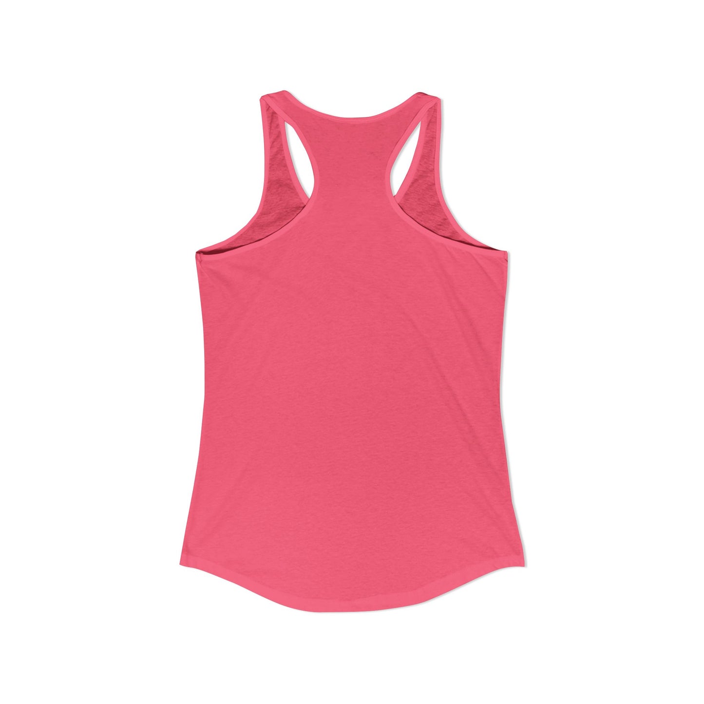 Keine gewöhnliche Mama — Racerback Tank Top | Geschenk für besondere Mütter