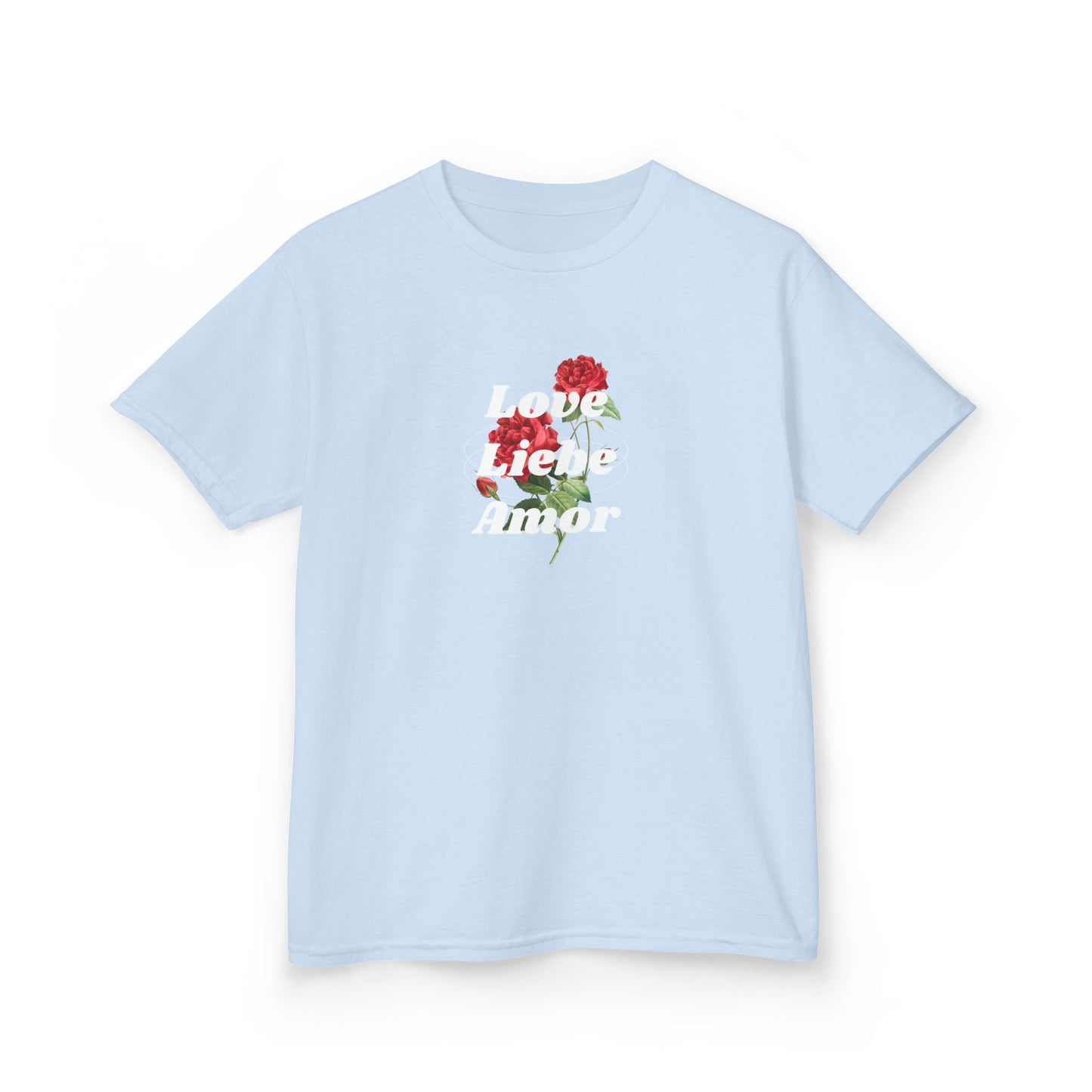 Kids Heavy Cotton™ Tee