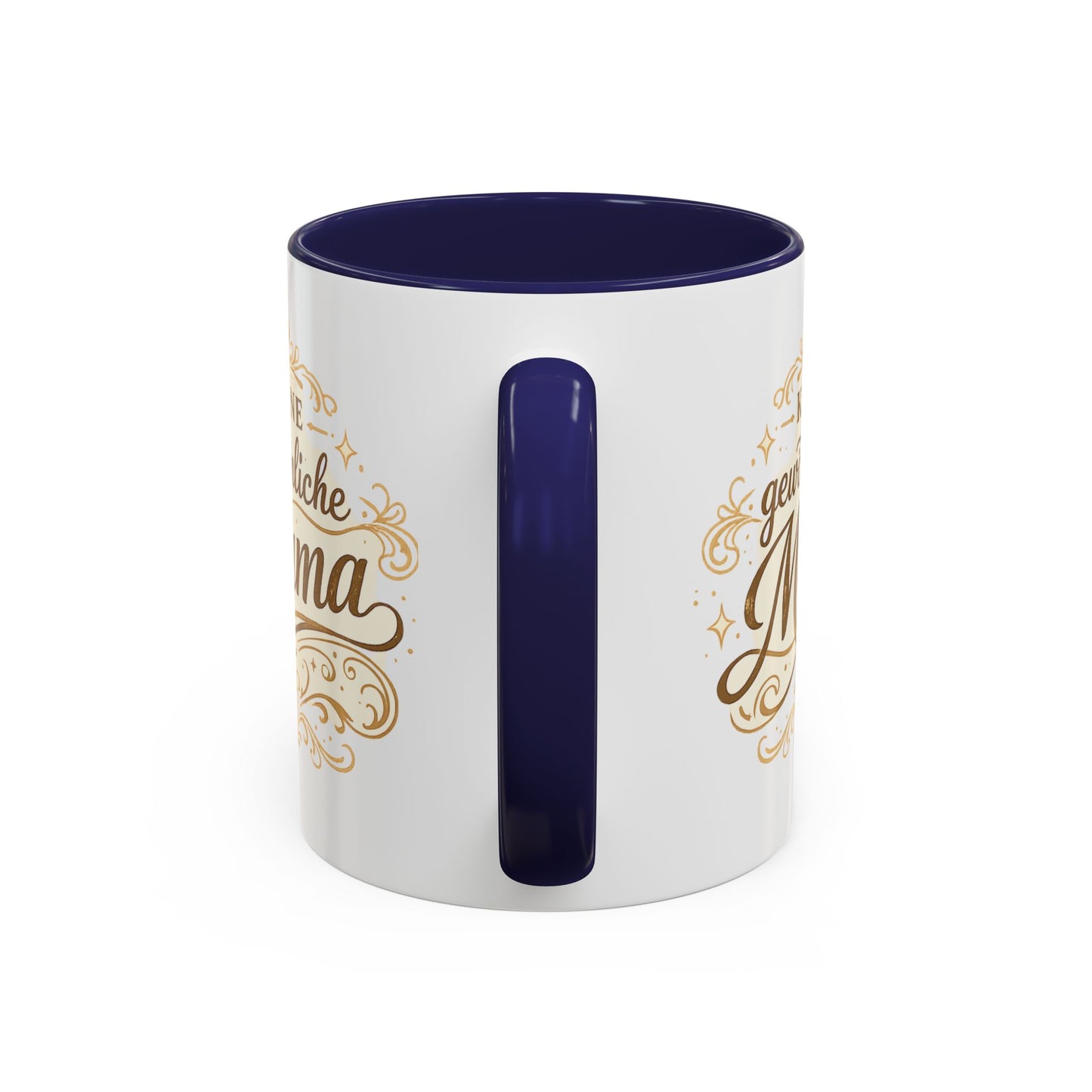 Keine gewöhnliche Mama — Kaffeebecher | Geschenk für besondere Mütter