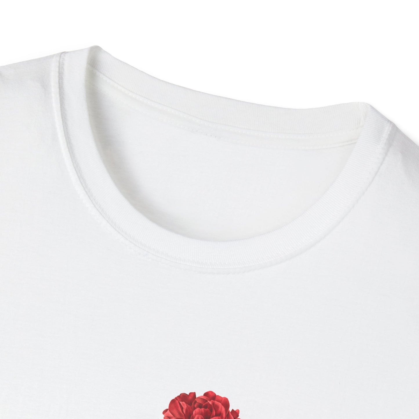 LOVE LIEBE AMOR T-Shirt — Trilingual Love Graphic Tee