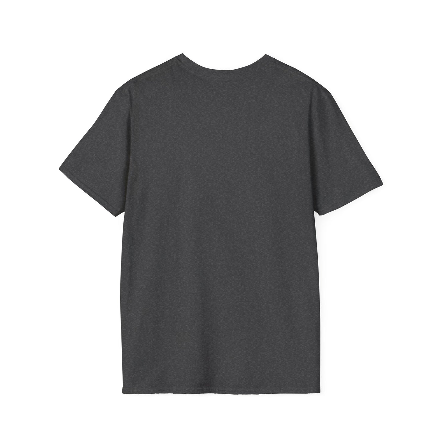 LOVE LIEBE AMOR T-Shirt — Trilingual Love Graphic Tee