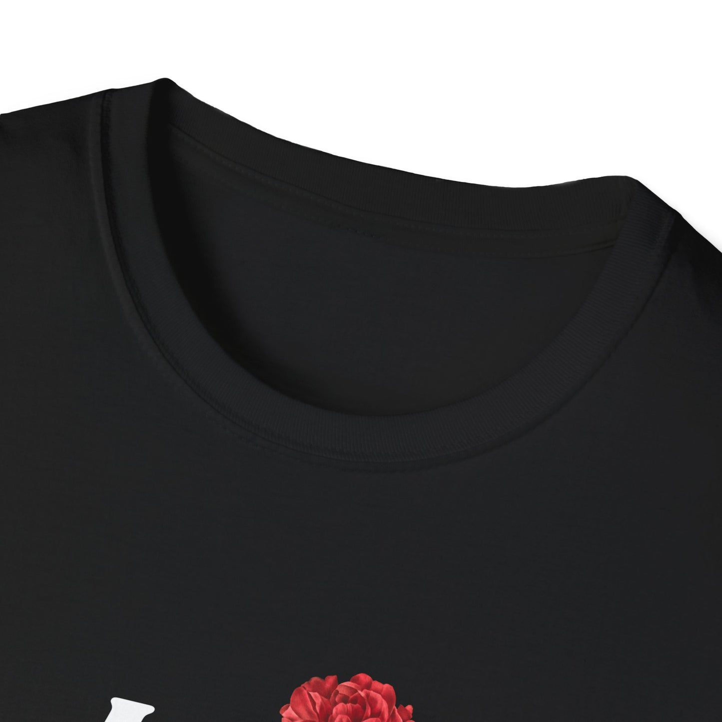 LOVE LIEBE AMOR T-Shirt — Trilingual Love Graphic Tee