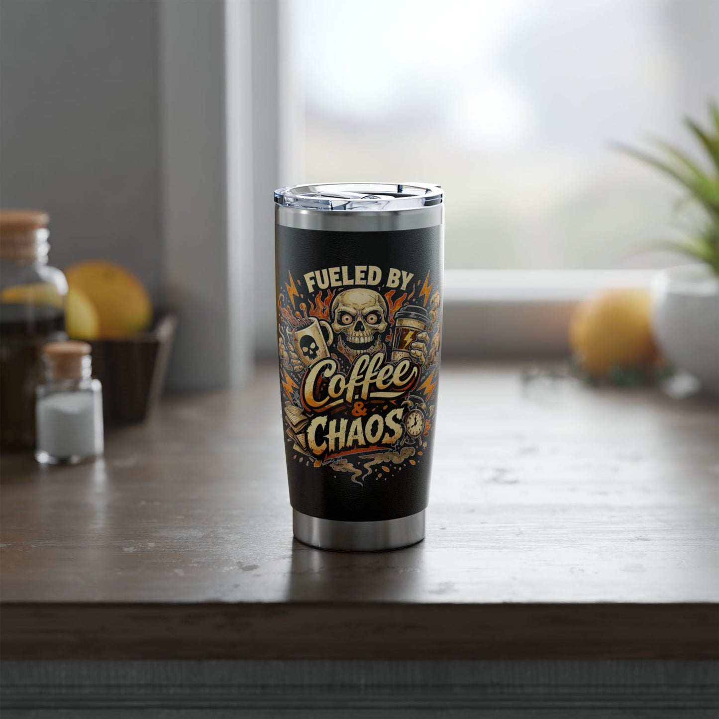Vagabond 20oz Tumbler