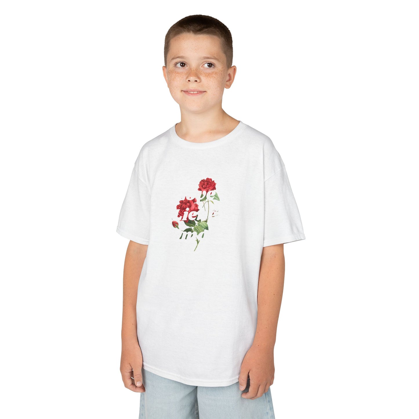 Kids Heavy Cotton™ Tee