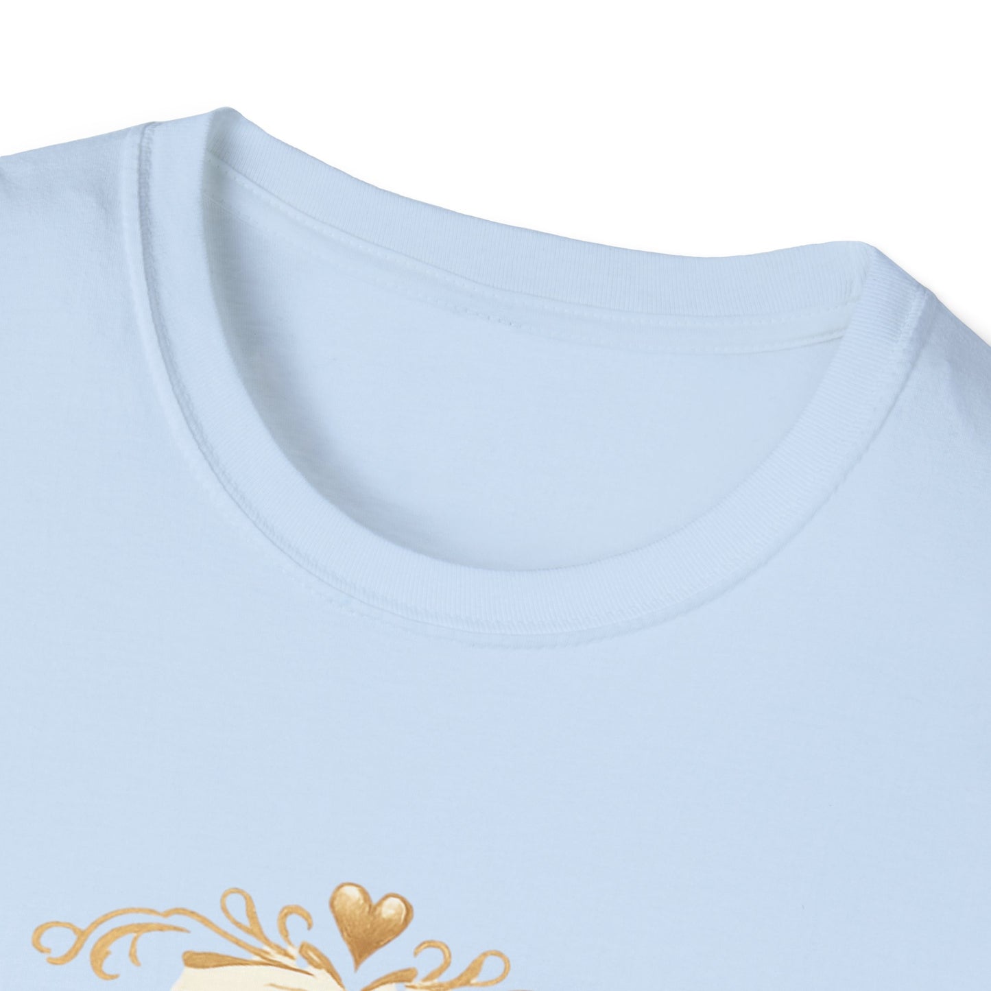 Keine gewöhnliche Mama T-Shirt — Geschenk für besondere Mütter