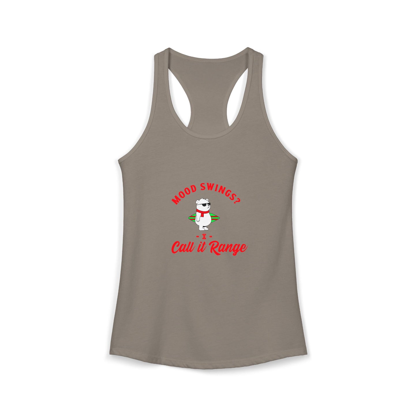 Women's Ideal Racerback Tank